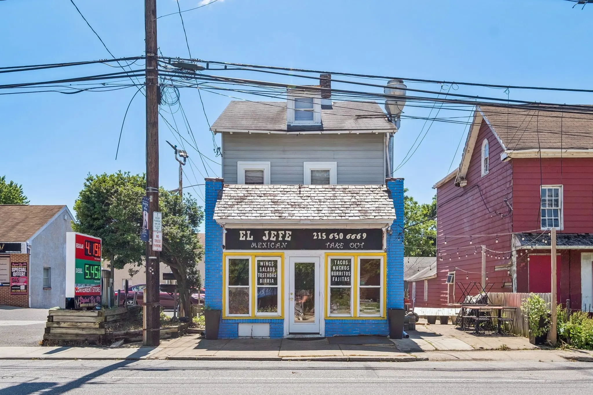 918 E Willow Grove Avenue, Wyndmoor, PA 19038